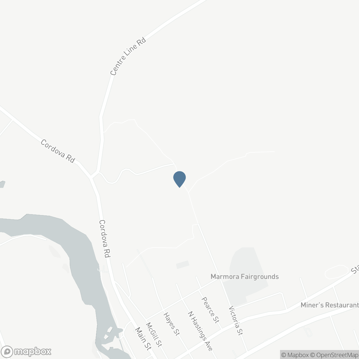PT LOT 9 GLEN RIDGE ROAD, Marmora, Ontario K0K 2M0